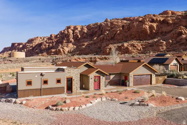 4173 Shadowfax Run #5, Moab, UT 84532