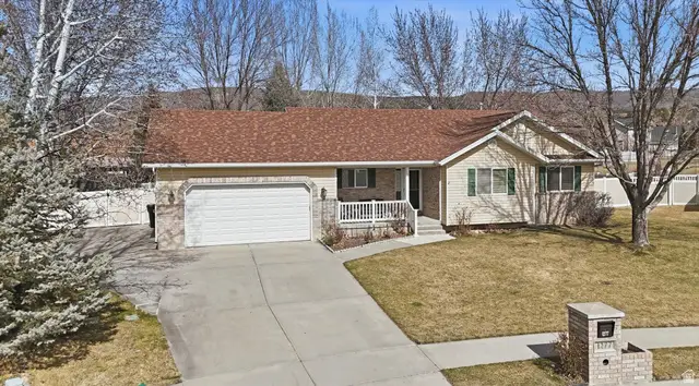 1277 E 110 N, Heber City, UT 84032 - #1