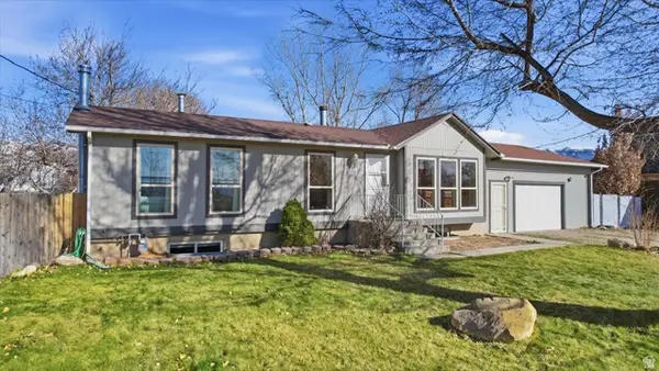 262 N 200 W, Mt Pleasant, UT 84647