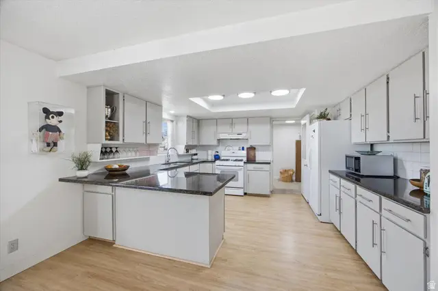 262 N 200 W, Mount Pleasant, UT 84647 - #2