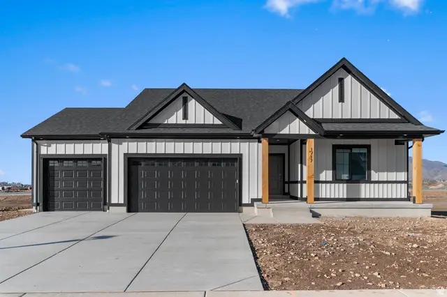 1717 E 920 N #254, Salem, UT 84653 - #1