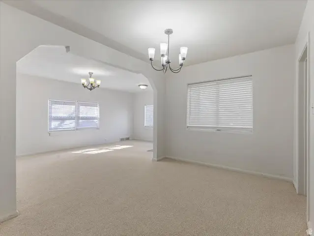3821 S 300 E, South Salt Lake, UT 84115 - #3