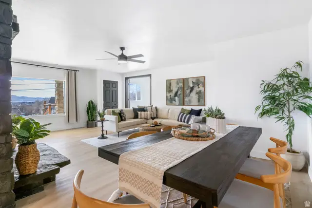 9580 N Canyon Rd, Cedar Hills, UT 84062 - #3