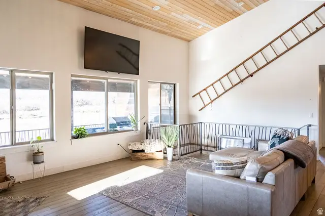 9449 E Deer Creek Dr S #1069, Heber City, UT 84032 - #2