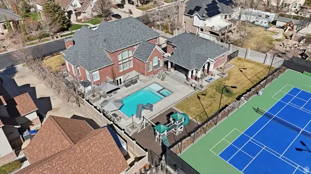 714 E Draper Heights Way, Draper, UT 84020 - #2