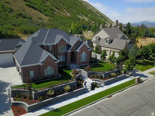 714 E Draper Heights Way, Draper, UT 84020 - #3