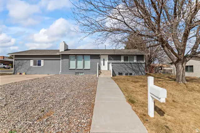 790 W 800 S, Richfield, UT 84701 - #1