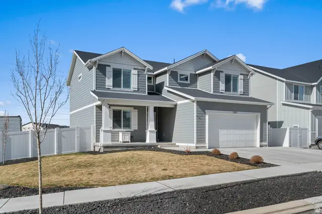 1266 S 3550 E, Spanish Fork, UT 84660 - #3