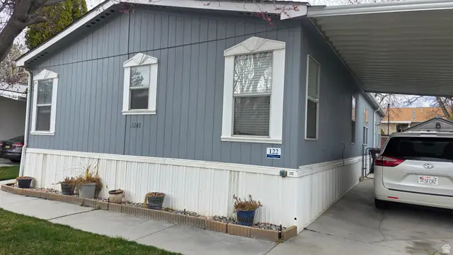 11243 S Hidden View Dr E #122, Sandy, UT 84070 - #2