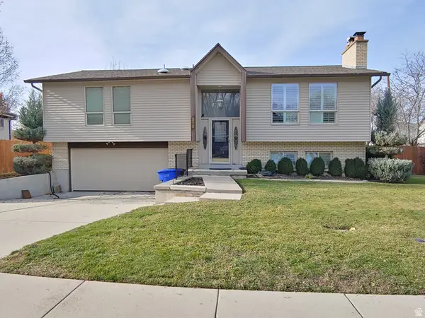 4210 S Caroleen Way E, Millcreek, UT 84124