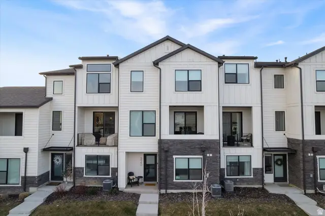 5940 N 5000 W #174, Mountain Green, UT 84050 - #1