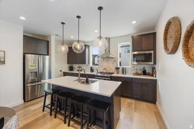 5940 N 5000 W #174, Mountain Green, UT 84050 - #3