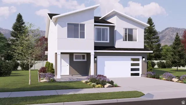 1204 W 575 S, Logan, UT 84321 - #1