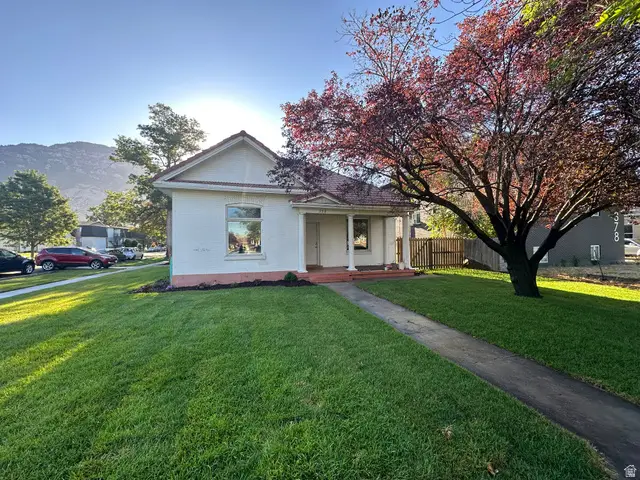 394 N 300 E, Provo, UT 84606 - #1