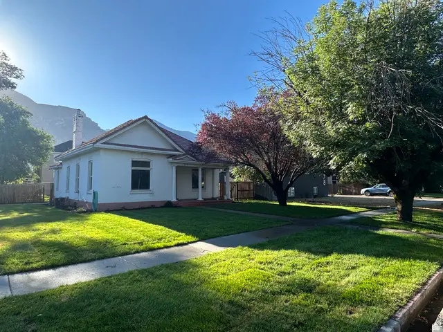 394 N 300 E, Provo, UT 84606 - #2
