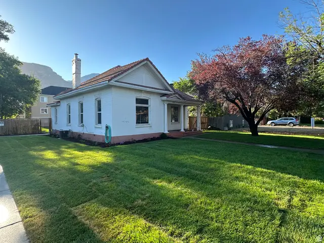 394 N 300 E, Provo, UT 84606 - #3