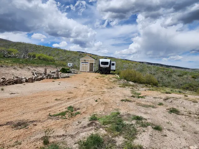 22 J Thistle Blossom Rd #J-22, Indianola, UT 84629 - #2