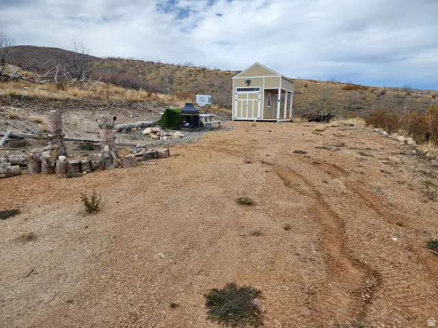 22 J Thistle Blossom Rd #J-22, Indianola, UT 84629 - #3