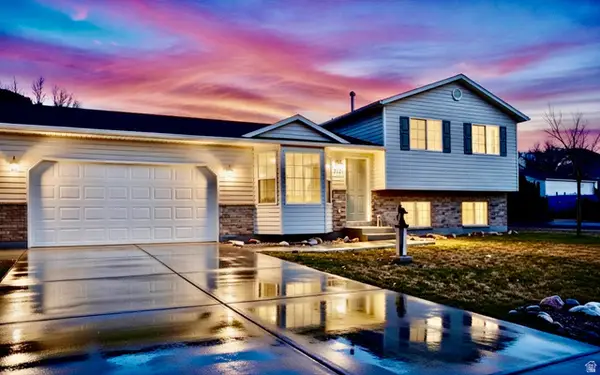 778 N 250 W, Springville, UT 84663