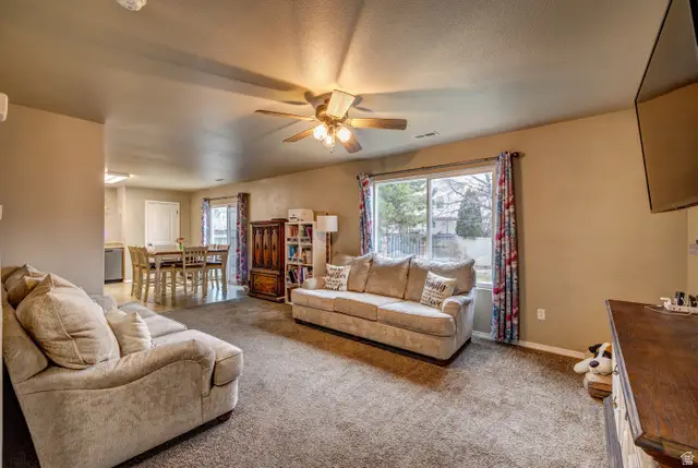 337 S 950 W, Spanish Fork, UT 84660 - #3