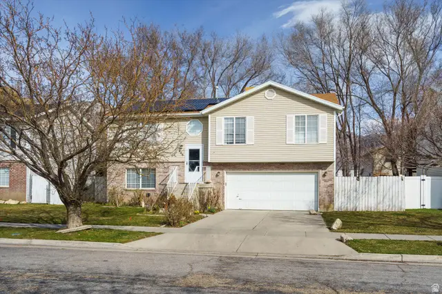 446 S 150 W, Ogden, UT 84404 - #1