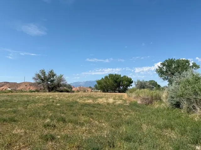 700 E 725 N, Hanksville, UT 84734 - #2