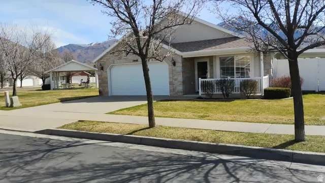 2448 N Williamsburg Ave N, Harrisville, UT 84414 - #1