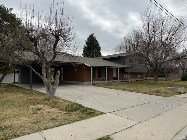 1254 N 1220 W, Provo, UT 84604