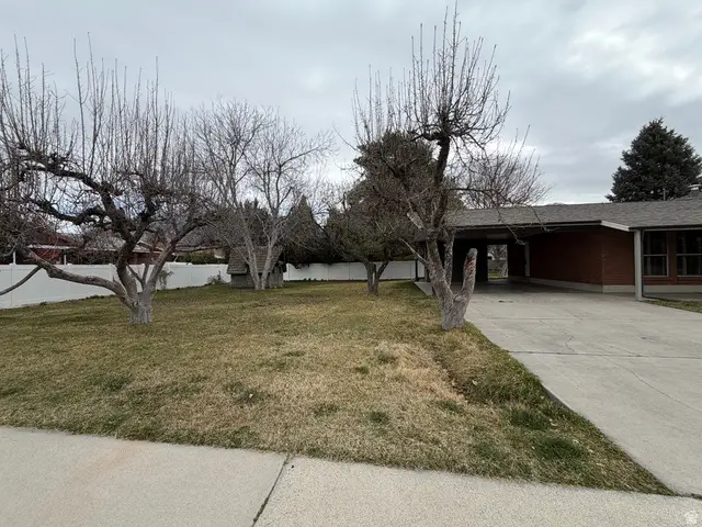 1254 N 1220 W, Provo, UT 84604 - #2