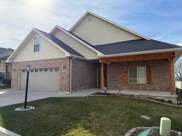 884 E 580 S, Smithfield, UT 84335