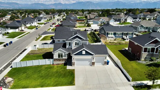 4007 S 7105 W, West Valley City, UT 84128 - #1