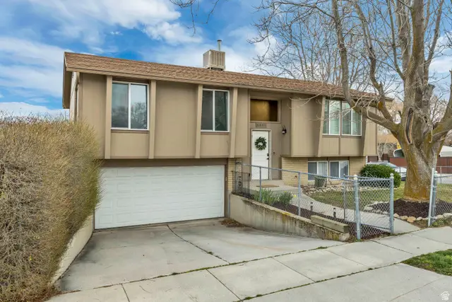 6007 S Sweet Basil N, Taylorsville, UT 84129 - #2