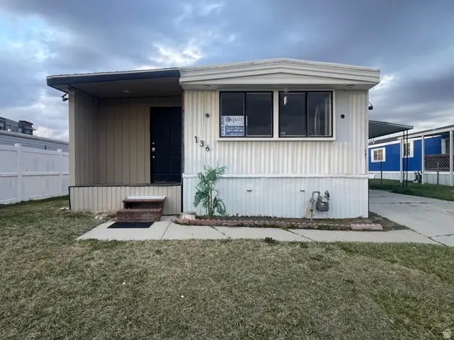 136 W Freedom Ave S #136, Sandy, UT 84070 - #1