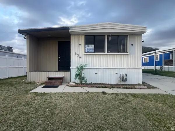 136 W Freedom Ave S #136, Sandy, UT 84070