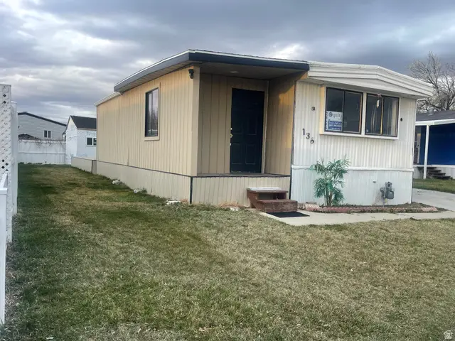 136 W Freedom Ave S #136, Sandy, UT 84070 - #3