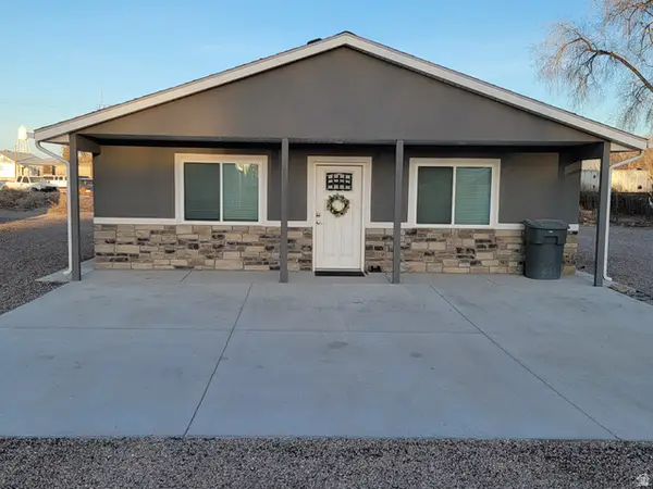 320 N 450 W, Delta, UT 84624