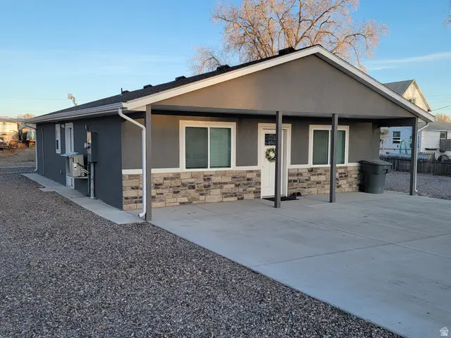 320 N 450 W, Delta, UT 84624 - #3