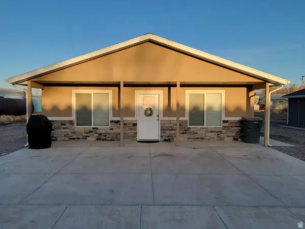 334 N 450 W, Delta, UT 84624