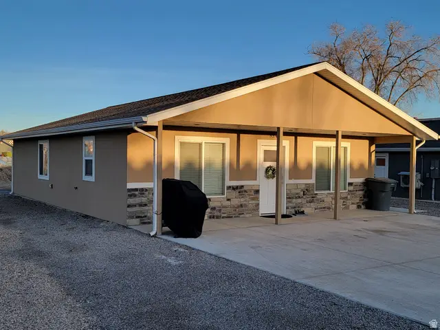 334 N 450 W, Delta, UT 84624 - #2
