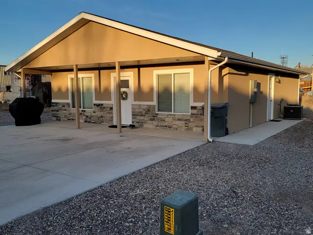 334 N 450 W, Delta, UT 84624 - #3