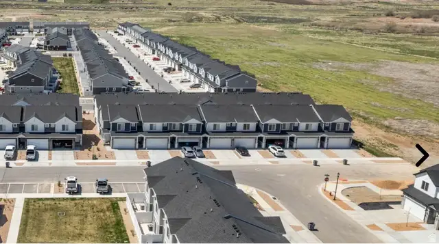 1210 S Catail Dr, Santaquin, UT 84655 - #3