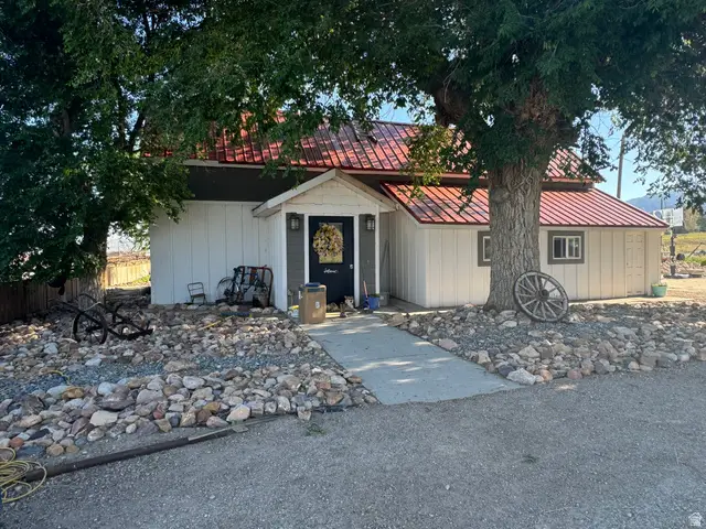 9888 S Sr 28, Levan, UT 84639 - #2