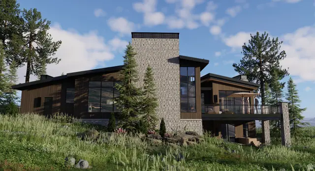 1839 W Aries Pl, Heber City, UT 84032 - #3