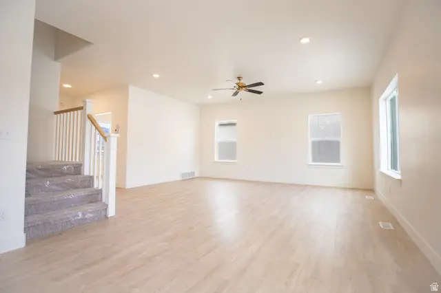 3450 N Blackbird Drive Lot #4035, Eagle Mountain, UT 84005 - #3