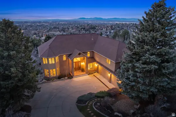 5155 S Mile High Cir, Ogden, UT 84403