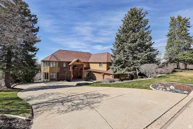 5155 S Mile High Cir, Ogden, UT 84403 - #3