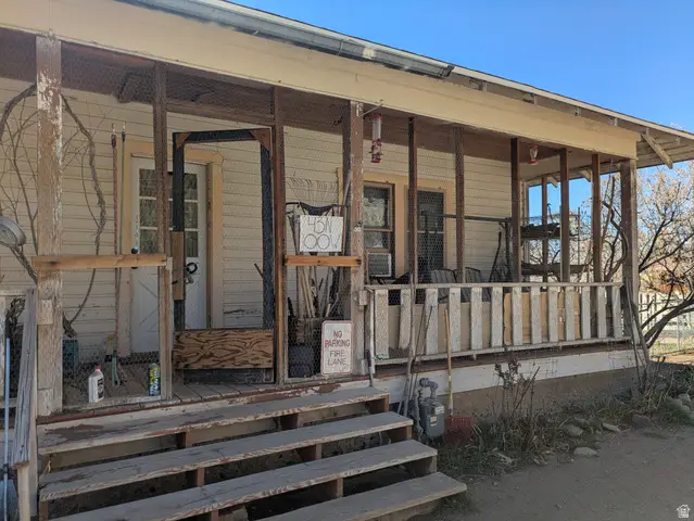 43 N 100 W, East Carbon, UT 84520 - #1