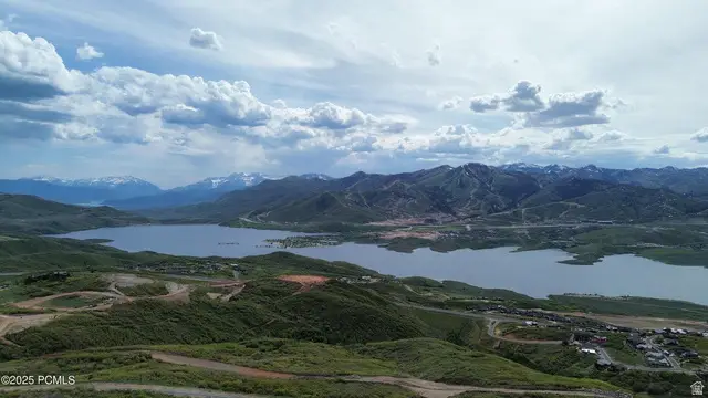 2002 E Peak View Dr #378, Hideout, UT 84036 - #1