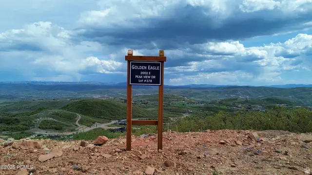 2002 E Peak View Dr #378, Hideout, UT 84036 - #2