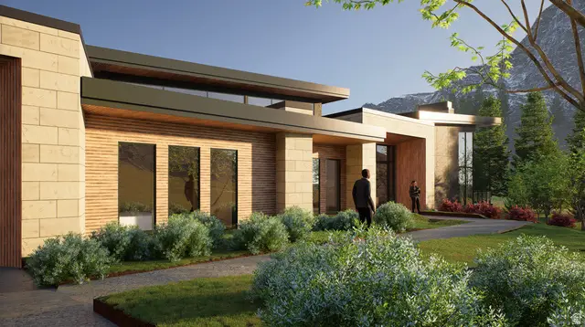 4516 S Gilead Way, Salt Lake City, UT 84124 - #2